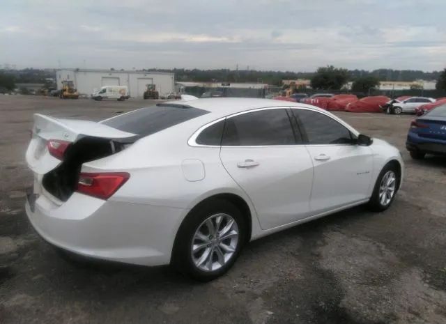 Photo 3 VIN: 1G1ZE5ST1GF325074 - CHEVROLET MALIBU 