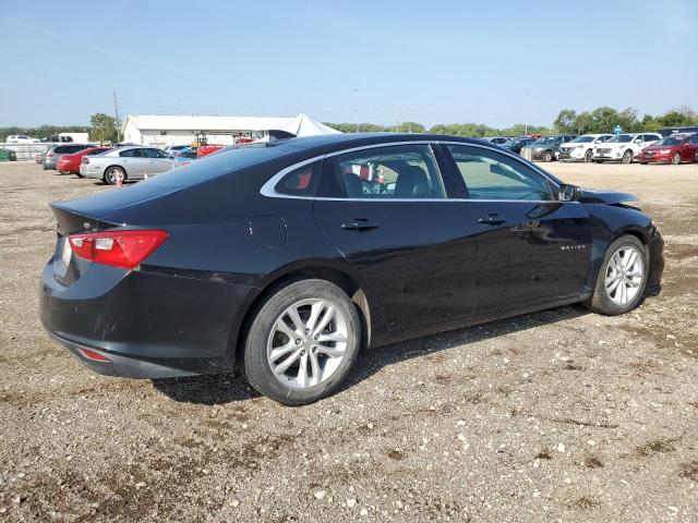 Photo 2 VIN: 1G1ZE5ST1GF326645 - CHEVROLET MALIBU LT 