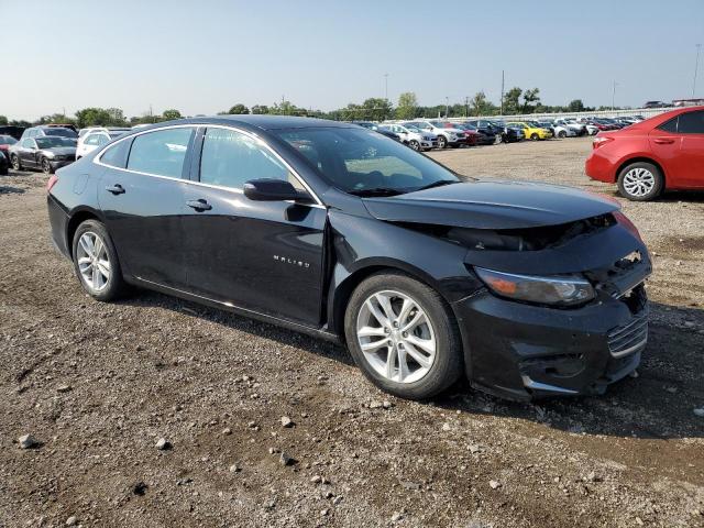 Photo 3 VIN: 1G1ZE5ST1GF326645 - CHEVROLET MALIBU LT 