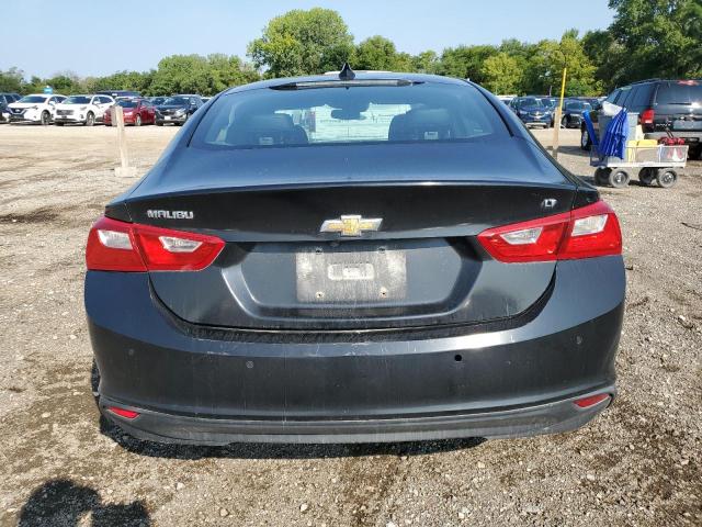 Photo 5 VIN: 1G1ZE5ST1GF326645 - CHEVROLET MALIBU LT 