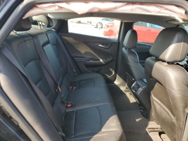 Photo 9 VIN: 1G1ZE5ST1GF326645 - CHEVROLET MALIBU LT 