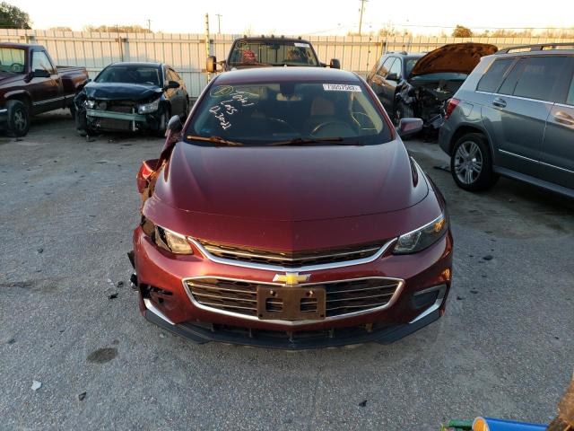 Photo 4 VIN: 1G1ZE5ST1GF326662 - CHEVROLET MALIBU LT 