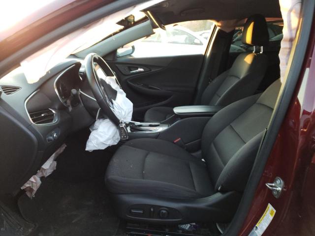 Photo 6 VIN: 1G1ZE5ST1GF326662 - CHEVROLET MALIBU LT 