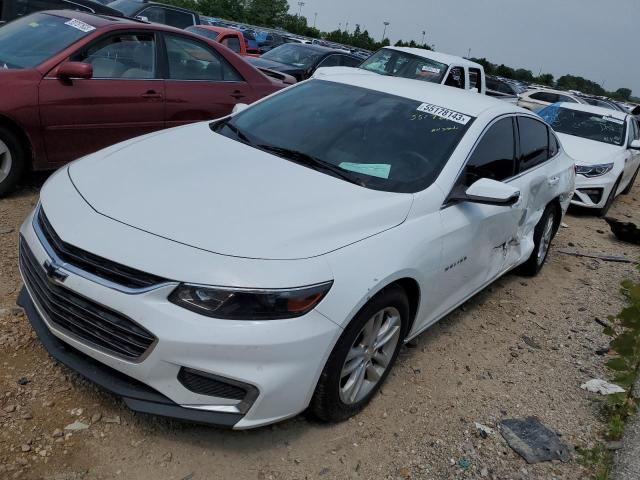 Photo 0 VIN: 1G1ZE5ST1GF332641 - CHEVROLET MALIBU LT 