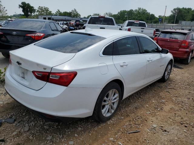 Photo 2 VIN: 1G1ZE5ST1GF332641 - CHEVROLET MALIBU LT 