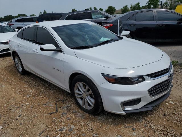 Photo 3 VIN: 1G1ZE5ST1GF332641 - CHEVROLET MALIBU LT 