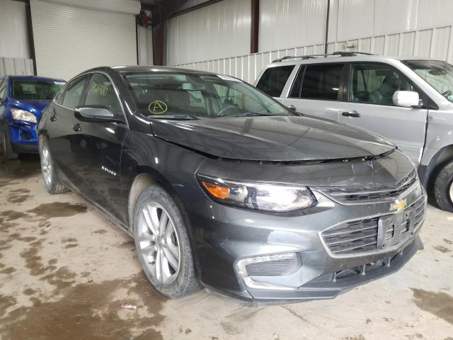 Photo 0 VIN: 1G1ZE5ST1GF335006 - CHEVROLET MALIBU LT 