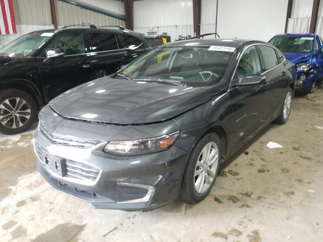 Photo 1 VIN: 1G1ZE5ST1GF335006 - CHEVROLET MALIBU LT 