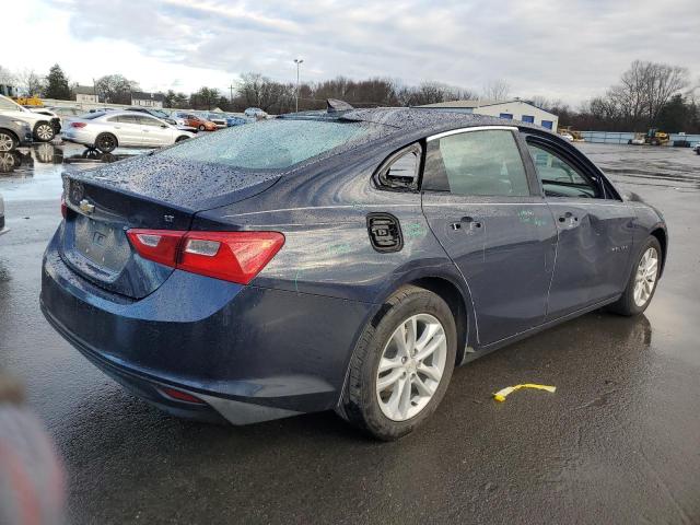 Photo 2 VIN: 1G1ZE5ST1GF337483 - CHEVROLET MALIBU 