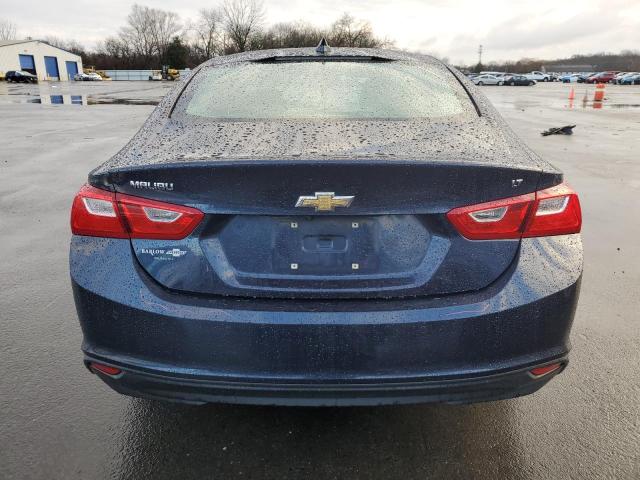 Photo 5 VIN: 1G1ZE5ST1GF337483 - CHEVROLET MALIBU 