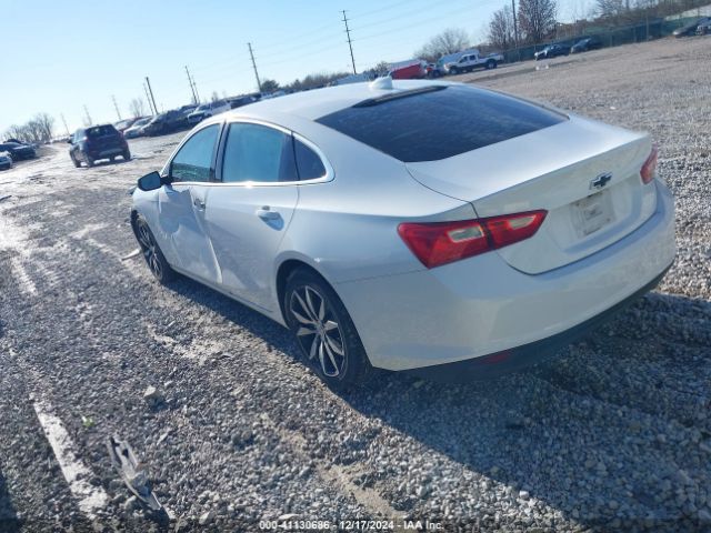 Photo 2 VIN: 1G1ZE5ST1GF342327 - CHEVROLET MALIBU 