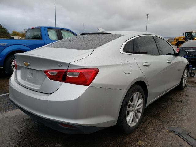 Photo 3 VIN: 1G1ZE5ST1GF346779 - CHEVROLET MALIBU LT 