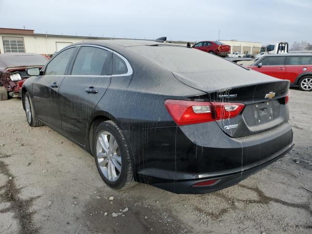 Photo 1 VIN: 1G1ZE5ST1GF349875 - CHEVROLET MALIBU LT 