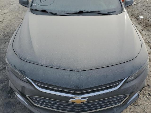 Photo 10 VIN: 1G1ZE5ST1GF349875 - CHEVROLET MALIBU LT 