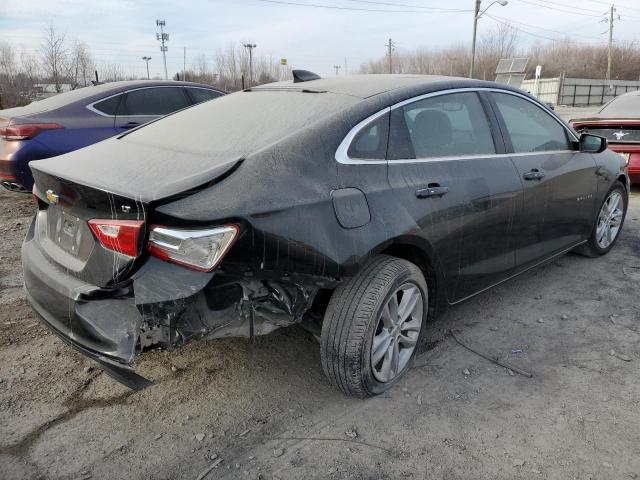 Photo 2 VIN: 1G1ZE5ST1GF349875 - CHEVROLET MALIBU LT 