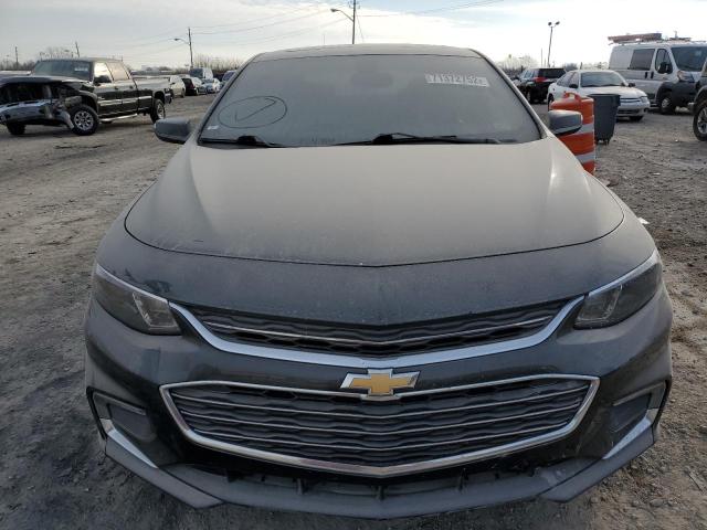 Photo 4 VIN: 1G1ZE5ST1GF349875 - CHEVROLET MALIBU LT 