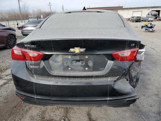 Photo 5 VIN: 1G1ZE5ST1GF349875 - CHEVROLET MALIBU LT 