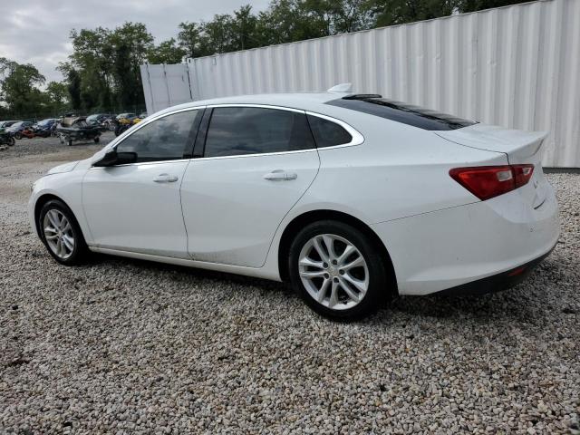 Photo 1 VIN: 1G1ZE5ST1GF351769 - CHEVROLET MALIBU LT 