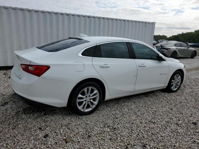 Photo 2 VIN: 1G1ZE5ST1GF351769 - CHEVROLET MALIBU LT 