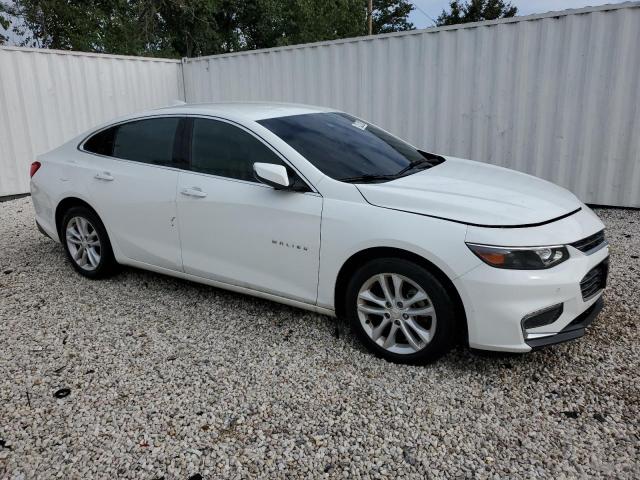 Photo 3 VIN: 1G1ZE5ST1GF351769 - CHEVROLET MALIBU LT 