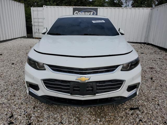 Photo 4 VIN: 1G1ZE5ST1GF351769 - CHEVROLET MALIBU LT 