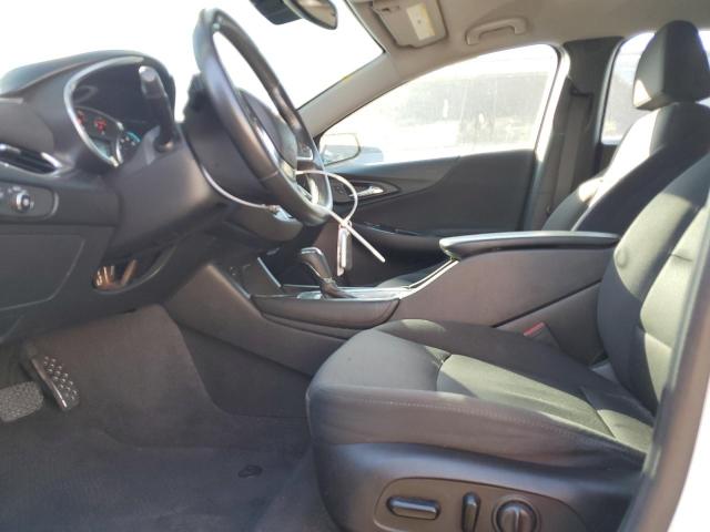 Photo 6 VIN: 1G1ZE5ST1GF351769 - CHEVROLET MALIBU LT 