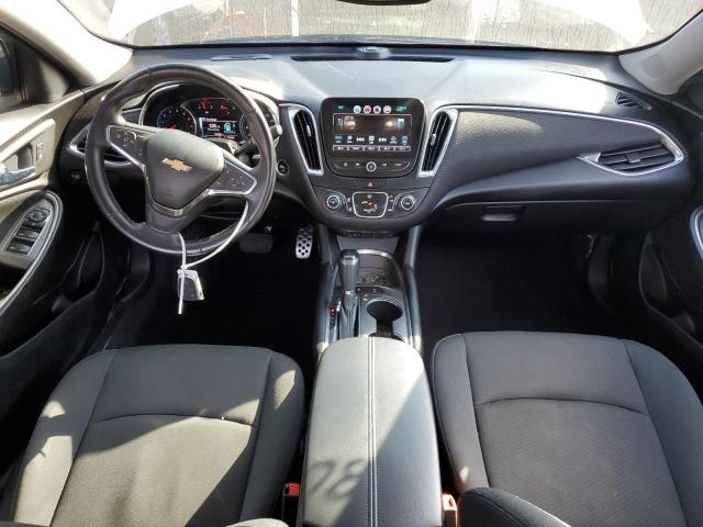 Photo 7 VIN: 1G1ZE5ST1GF351769 - CHEVROLET MALIBU LT 