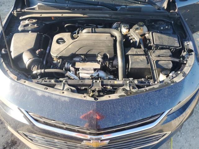 Photo 10 VIN: 1G1ZE5ST1GF352582 - CHEVROLET MALIBU LT 