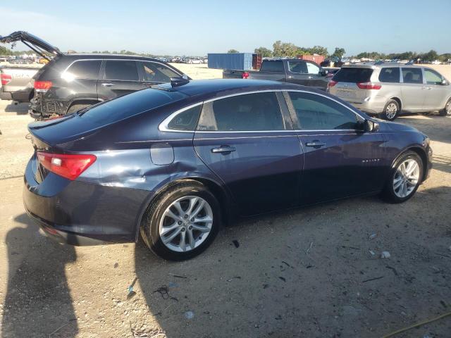 Photo 2 VIN: 1G1ZE5ST1GF352582 - CHEVROLET MALIBU LT 