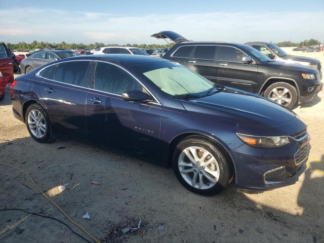 Photo 3 VIN: 1G1ZE5ST1GF352582 - CHEVROLET MALIBU LT 