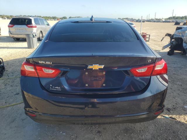 Photo 5 VIN: 1G1ZE5ST1GF352582 - CHEVROLET MALIBU LT 