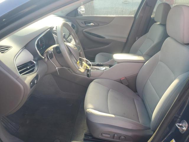 Photo 6 VIN: 1G1ZE5ST1GF352582 - CHEVROLET MALIBU LT 