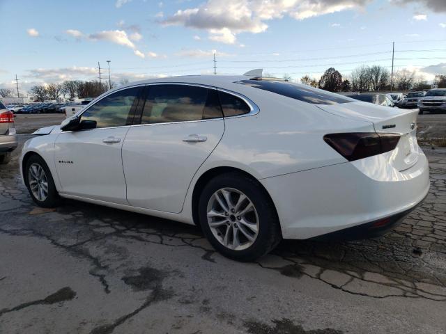 Photo 1 VIN: 1G1ZE5ST1GF353165 - CHEVROLET MALIBU LT 