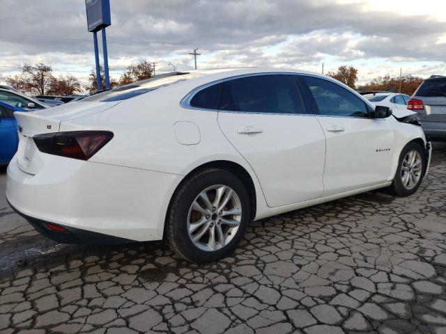 Photo 2 VIN: 1G1ZE5ST1GF353165 - CHEVROLET MALIBU LT 