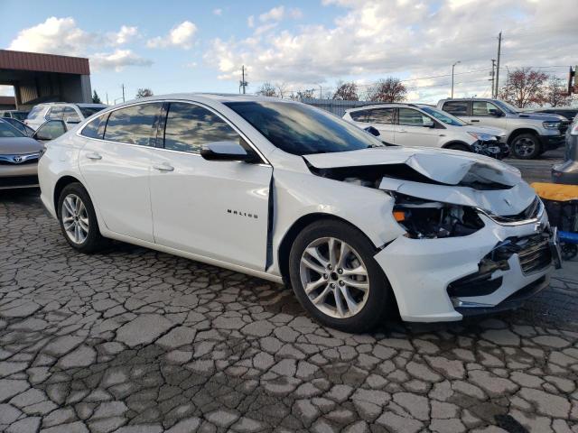 Photo 3 VIN: 1G1ZE5ST1GF353165 - CHEVROLET MALIBU LT 