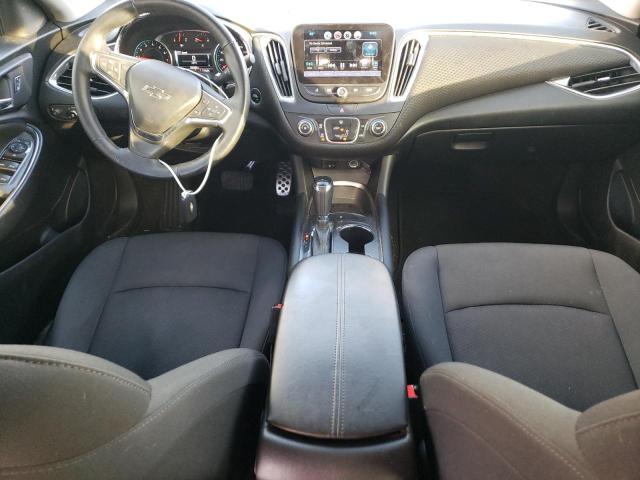 Photo 7 VIN: 1G1ZE5ST1GF353165 - CHEVROLET MALIBU LT 