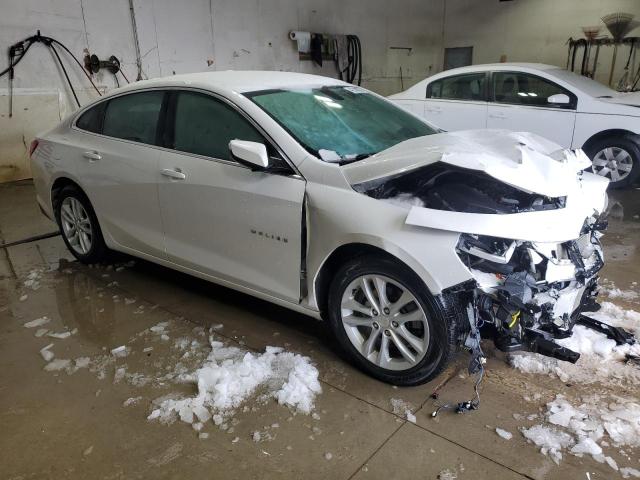 Photo 3 VIN: 1G1ZE5ST1GF354722 - CHEVROLET MALIBU LT 