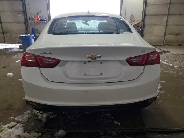 Photo 5 VIN: 1G1ZE5ST1GF354722 - CHEVROLET MALIBU LT 