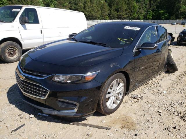 Photo 1 VIN: 1G1ZE5ST1GF356440 - CHEVROLET MALIBU LT 