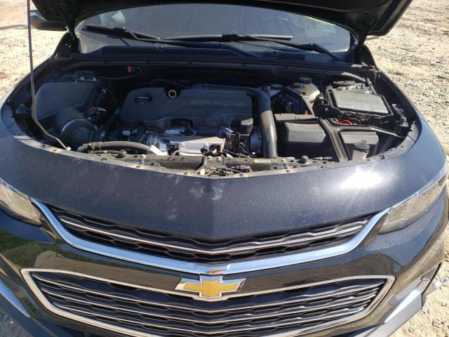 Photo 6 VIN: 1G1ZE5ST1GF356440 - CHEVROLET MALIBU LT 