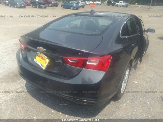 Photo 3 VIN: 1G1ZE5ST1GF359578 - CHEVROLET MALIBU 