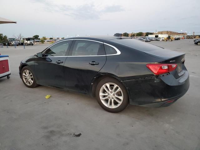 Photo 1 VIN: 1G1ZE5ST1HF100459 - CHEVROLET MALIBU LT 