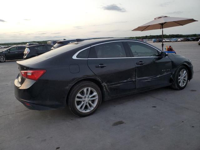 Photo 2 VIN: 1G1ZE5ST1HF100459 - CHEVROLET MALIBU LT 