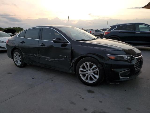 Photo 3 VIN: 1G1ZE5ST1HF100459 - CHEVROLET MALIBU LT 