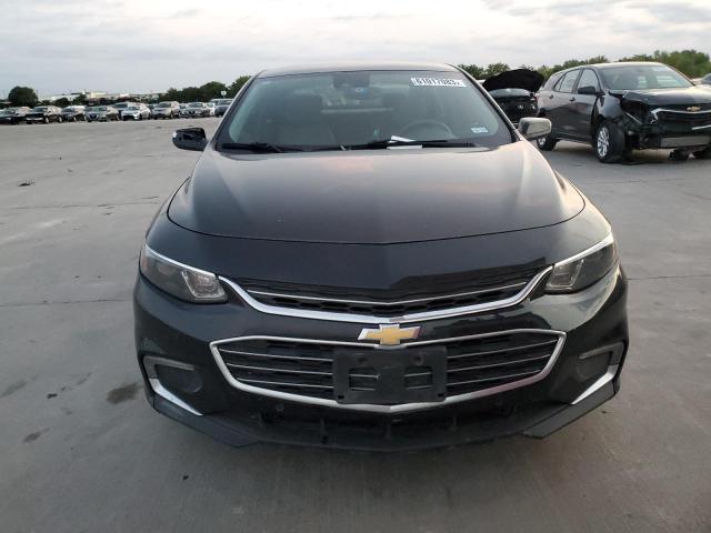 Photo 4 VIN: 1G1ZE5ST1HF100459 - CHEVROLET MALIBU LT 