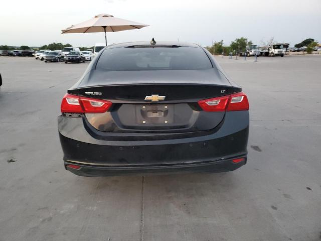 Photo 5 VIN: 1G1ZE5ST1HF100459 - CHEVROLET MALIBU LT 