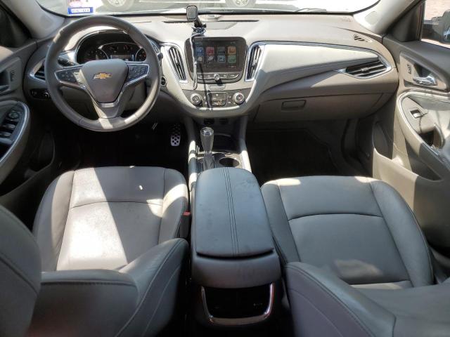 Photo 7 VIN: 1G1ZE5ST1HF100459 - CHEVROLET MALIBU LT 