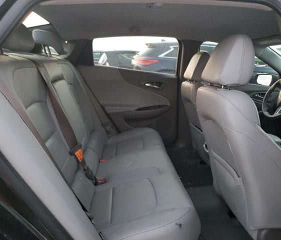 Photo 9 VIN: 1G1ZE5ST1HF100459 - CHEVROLET MALIBU LT 