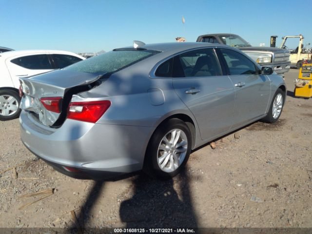 Photo 3 VIN: 1G1ZE5ST1HF103524 - CHEVROLET MALIBU 