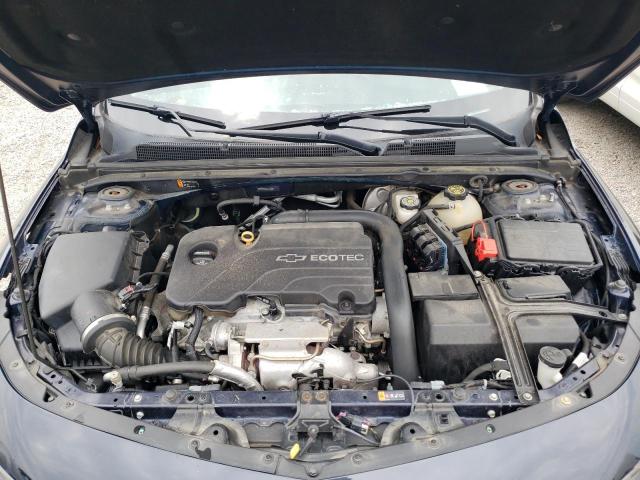 Photo 6 VIN: 1G1ZE5ST1HF104205 - CHEVROLET MALIBU LT 